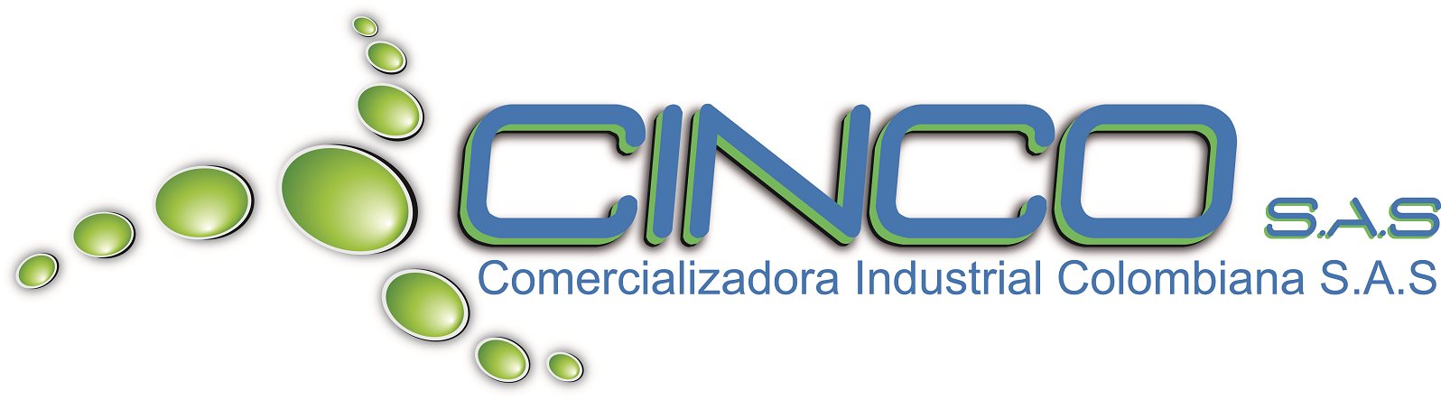 Cinco S.A.S. Cinco S.A.S.