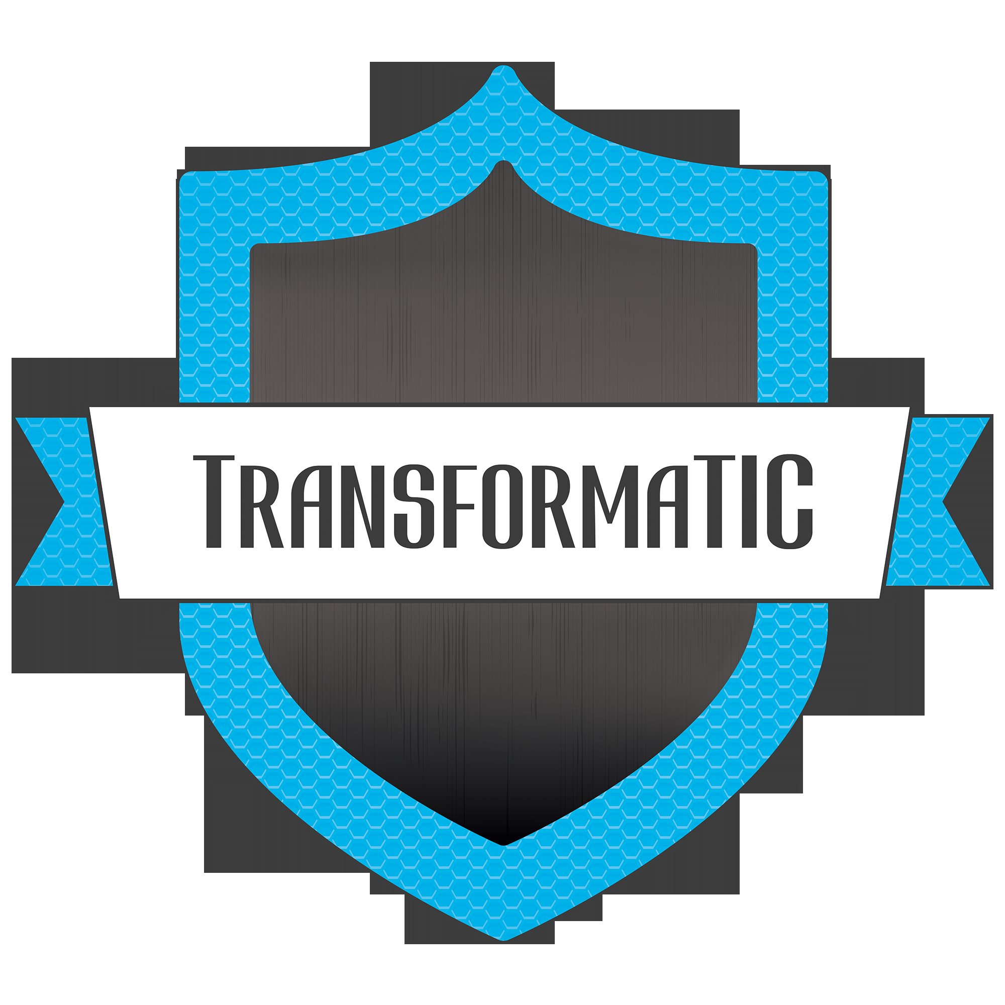 TRANSFORMATIC TRANSFORMATIC