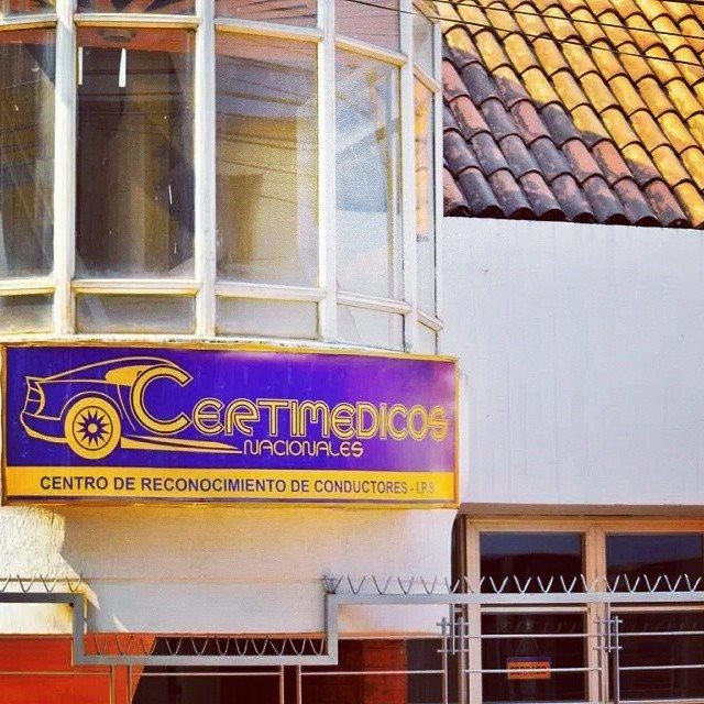 CERTIMEDICOS CERTIMEDICOS