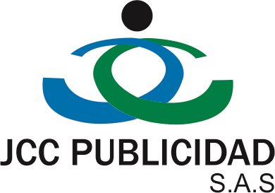 JCC PUBLICIDAD SAS logo