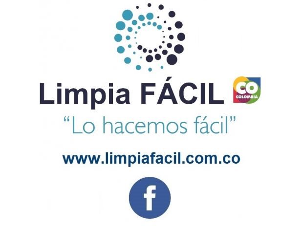Limpia FÁCIL Limpia FÁCIL
