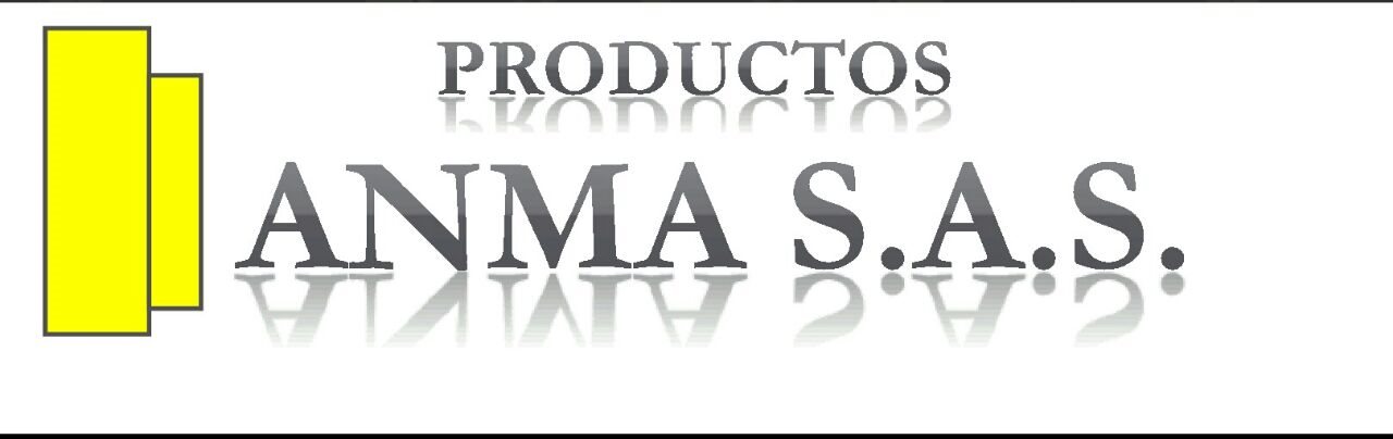 PRODUCTOS ANMA SAS PRODUCTOS ANMA SAS