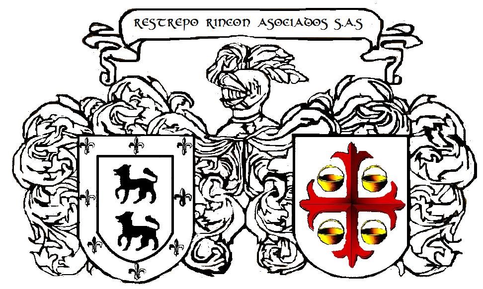 Restrepo Rincon Asociados Restrepo Rincon Asociados