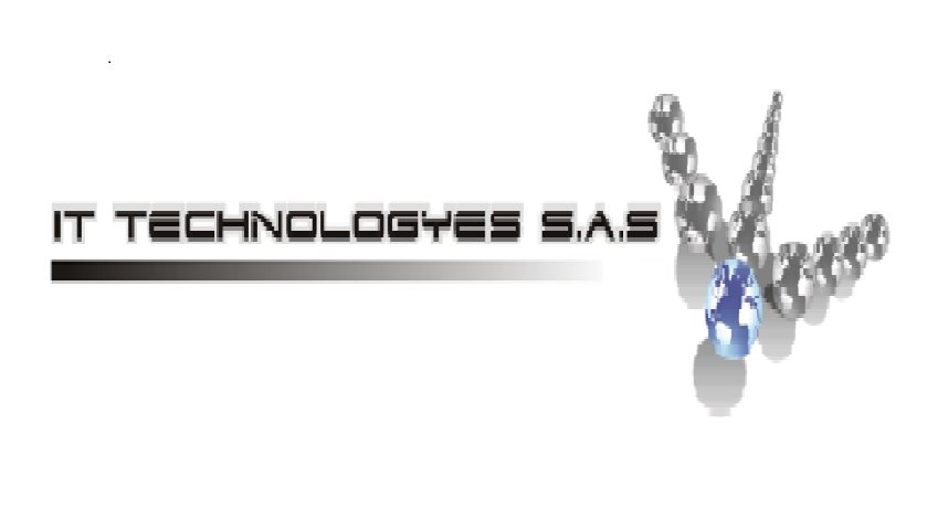 it technologies sas it technologies sas