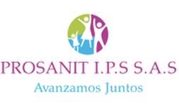 Prosanit I.P.S S.A.S Prosanit I.P.S S.A.S