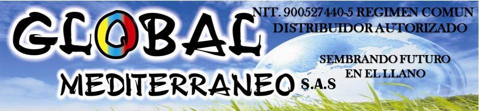 GLOBAL MEDITERRANEO S.A.S GLOBAL MEDITERRANEO S.A.S