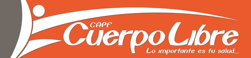 CAPF CUERPO LIBRE CAPF CUERPO LIBRE
