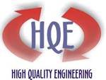 HIGH QUALITY ENGINEERING SAS HIGH QUALITY ENGINEERING SAS