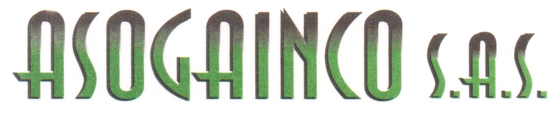 ASOGAINCO SAS logo