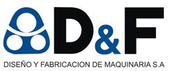Diseño y Fabricacion de Maquinaria S.A Diseño y Fabricacion de Maquinaria S.A