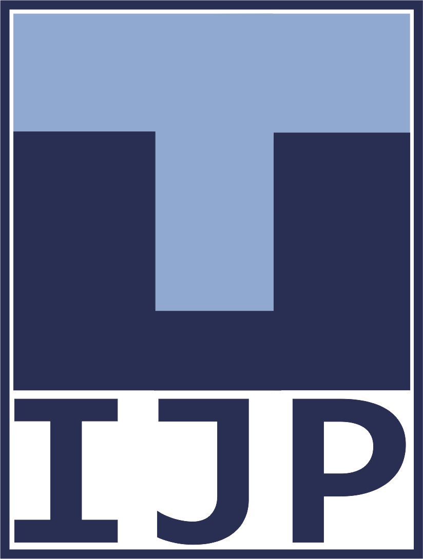 Union Temporal IJP Union Temporal IJP