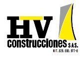 Construcciones HV SAS Construcciones HV SAS