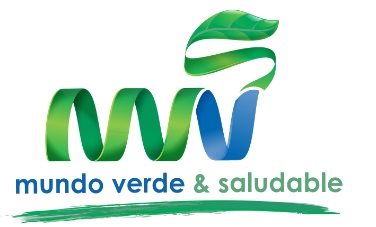 Mundo verde y sludable Mundo verde y sludable