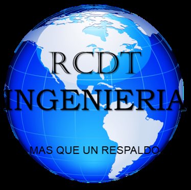 RCDT INGENEIRIA S.A.S. RCDT INGENEIRIA S.A.S.