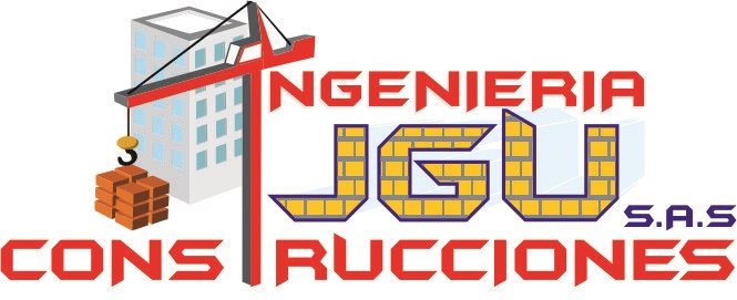 INGENIERIA Y CONSTRUCCIONES JGU SAS INGENIERIA Y CONSTRUCCIONES JGU SAS