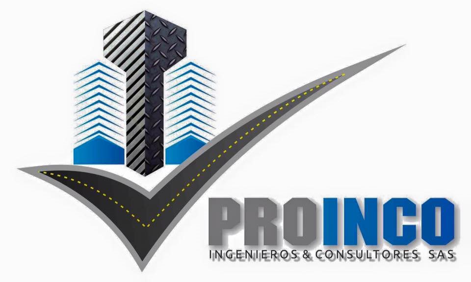 Proinco ingenieros y consultores S.A.S Proinco ingenieros y consultores S.A.S