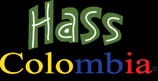 Hass Colombia SAT Hass Colombia SAT
