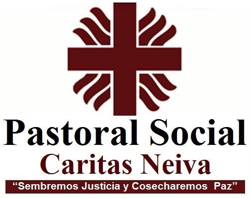 Pastoral Social Neiva Pastoral Social Neiva