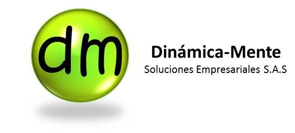 DINAMICA-MENTE SOLUCIONES EMPRESARIALES S.A.S. DINAMICA-MENTE SOLUCIONES EMPRESARIALES S.A.S.