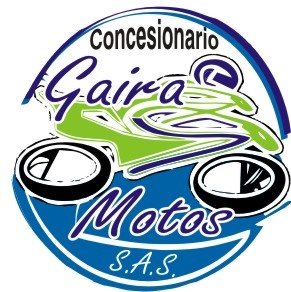 GAIRA MOTOS S.A.S GAIRA MOTOS S.A.S