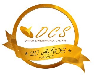 DCS Digital Communication Systems S.A.S.