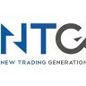 New Trading Generation  logo