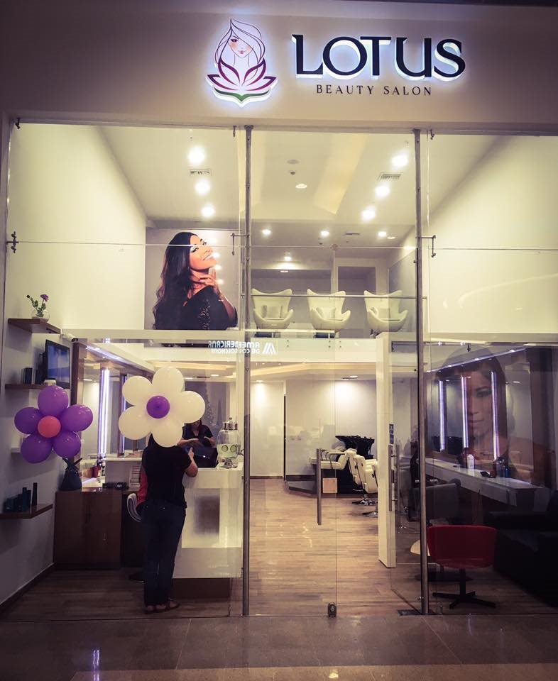 Oferta de empleo en LOTUS BEAUTY SALON Bolsa de trabajo Colombia