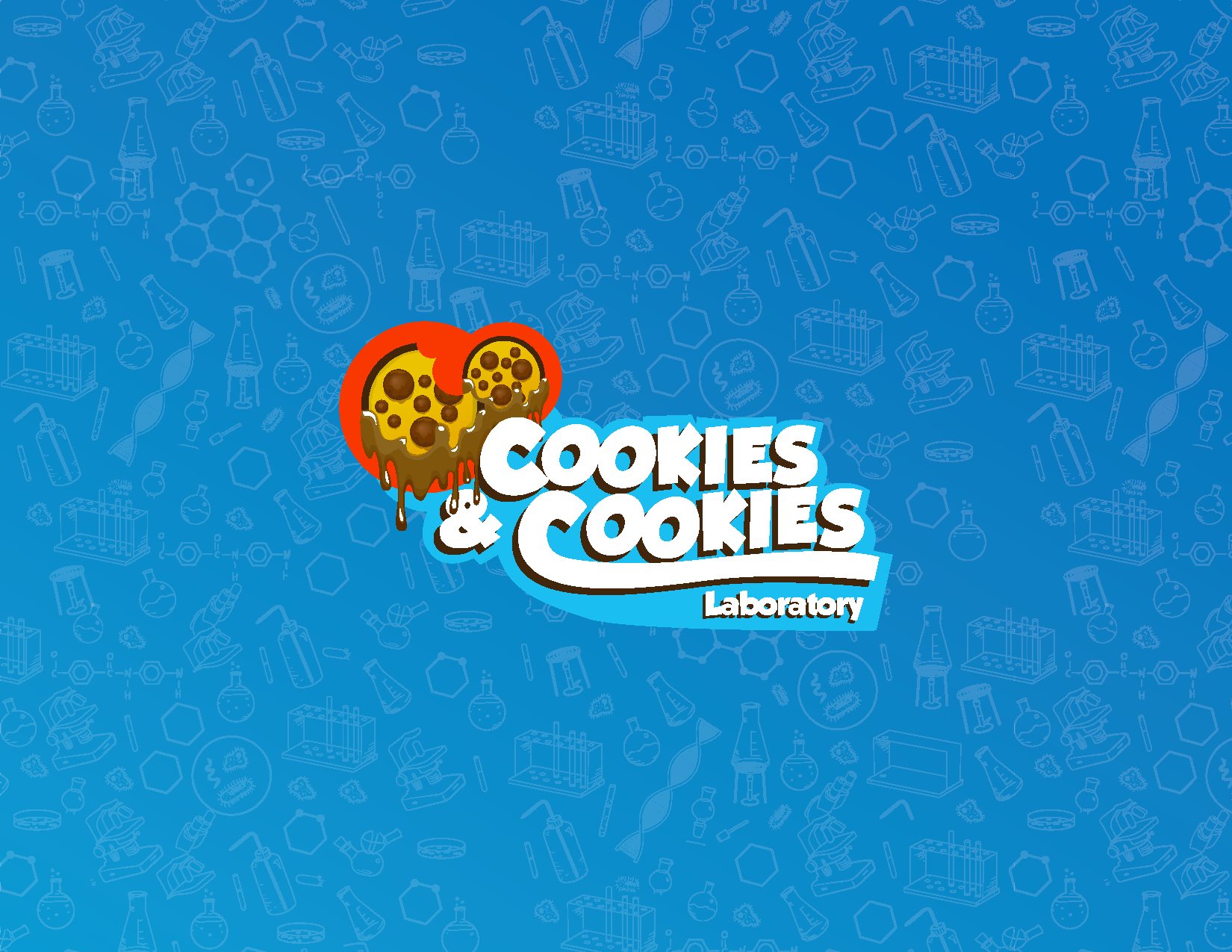 Cookies and Cookies Cookies and Cookies