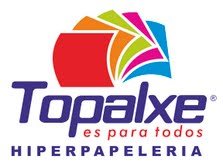 TOPALXE TOPALXE