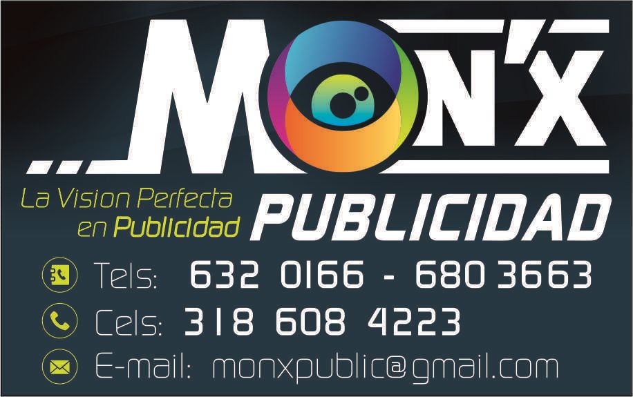 Monx Publicidad Monx Publicidad