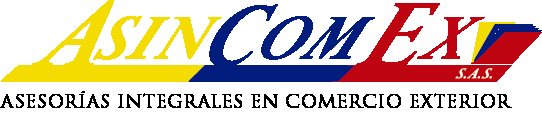 ASINCOMEX ASINCOMEX