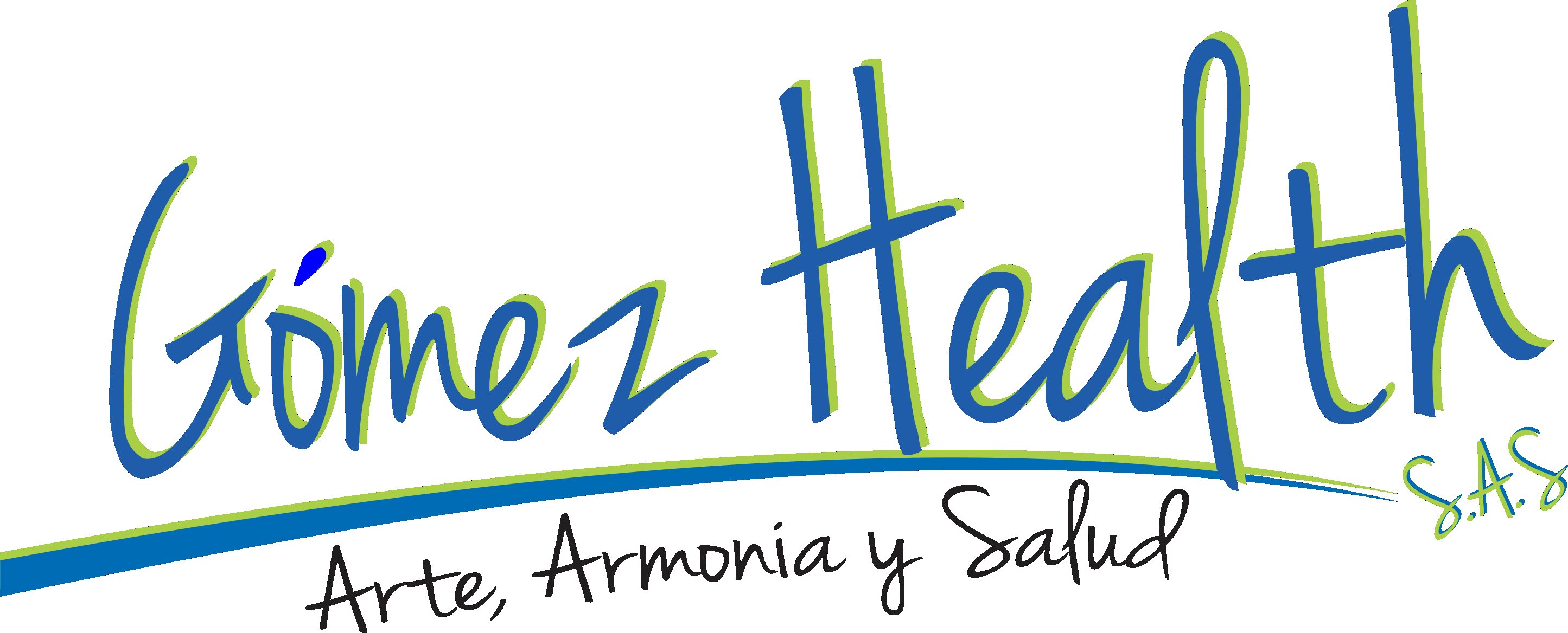 Gomez Health sas Logo