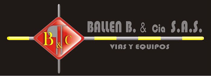 Ballen B y Cia S.A.S.