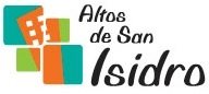 Conjunto Residencial Altos de San Isidro Conjunto Residencial Altos de San Isidro