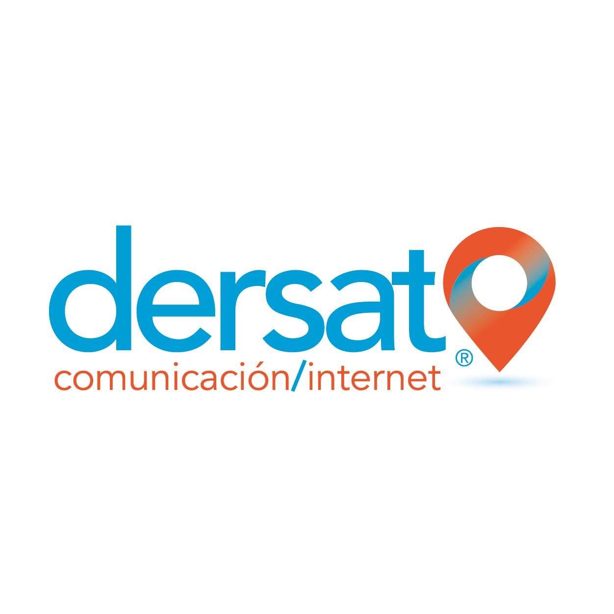 Dersat comunicacion/ internet Dersat comunicacion/ internet