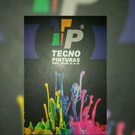 TECNOPINTURAS DEL SUR SAS TECNOPINTURAS DEL SUR SAS