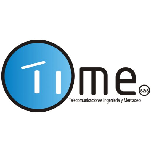 TIME S.A.S TIME S.A.S