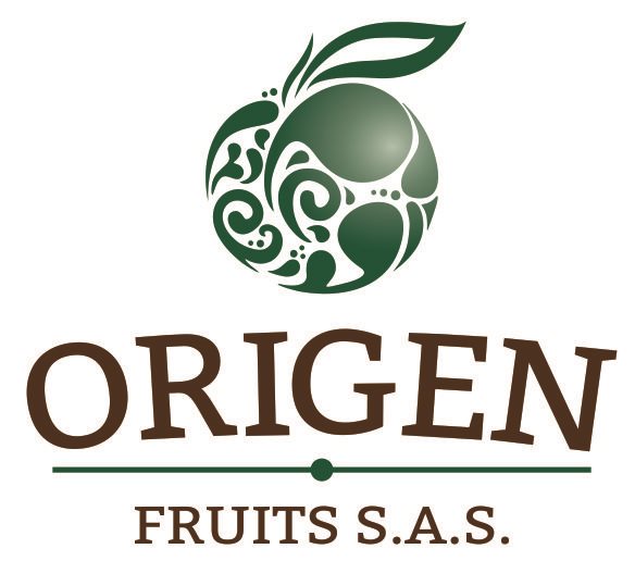 ORIGEN FRUITS S.A.S ORIGEN FRUITS S.A.S