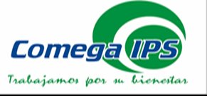 INVERSIONES COMEGA IPS INVERSIONES COMEGA IPS