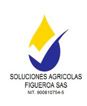 SOLUCIONES AGRICOLAS FIGUEROA SAS SOLUCIONES AGRICOLAS FIGUEROA SAS