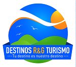 DESTINOS R&G TURISMO SAS DESTINOS R&G TURISMO SAS