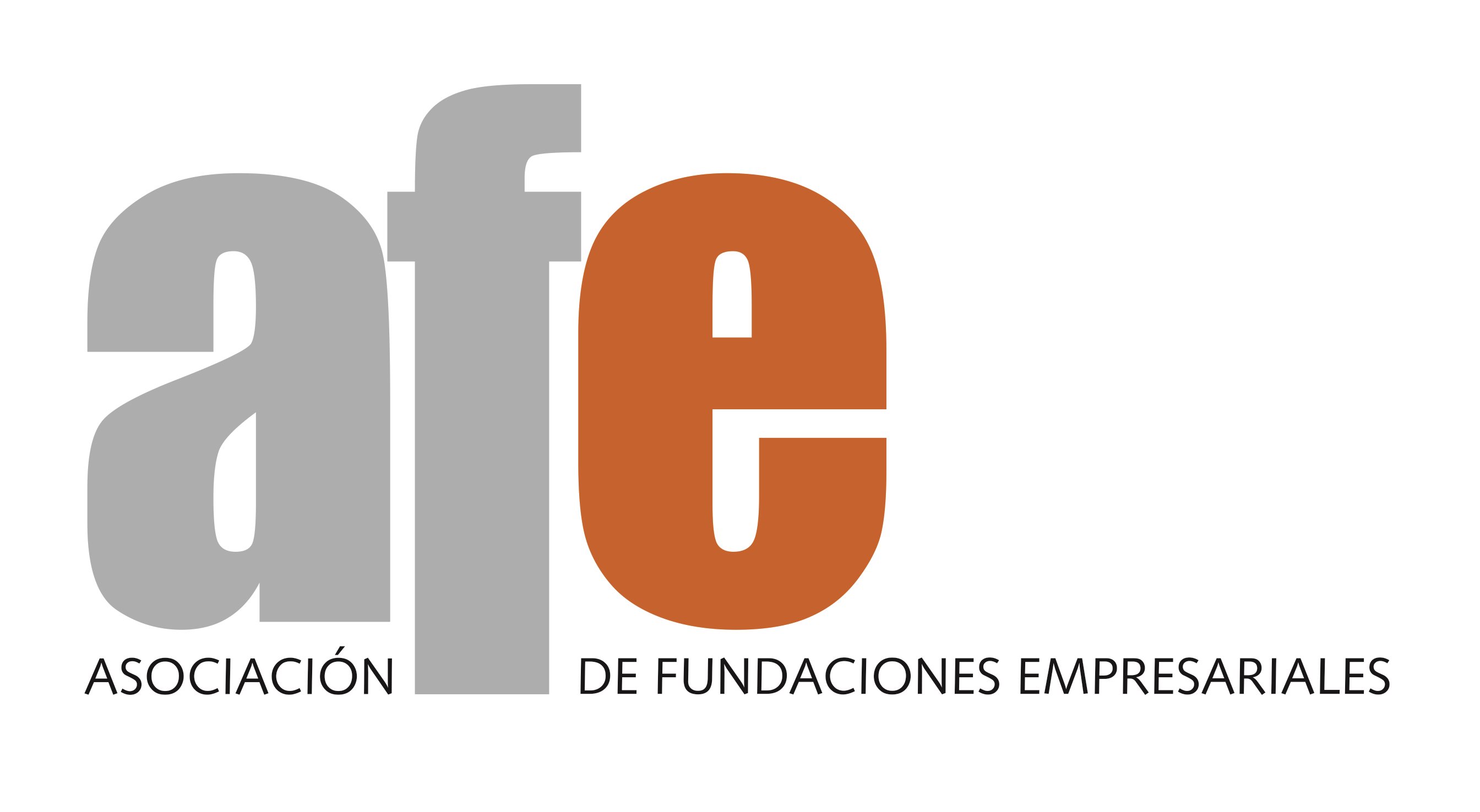 Asociación de Fundaciones Empresariales Asociación de Fundaciones Empresariales