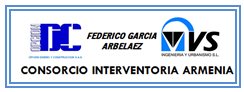 CONSORCIO INTERVENTORIA ARMENIA CONSORCIO INTERVENTORIA ARMENIA