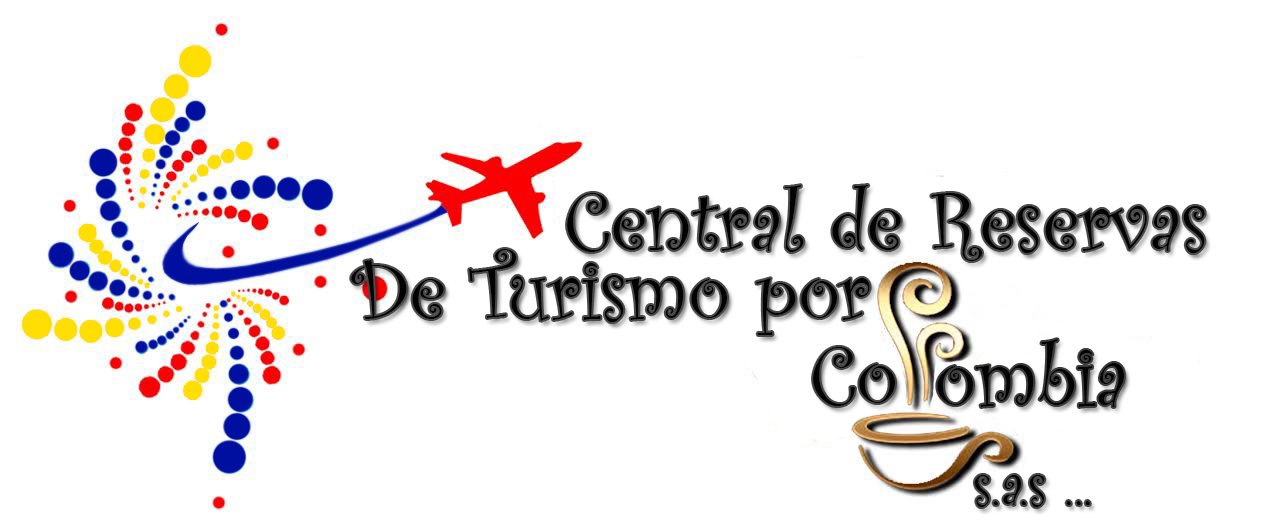 CENTRAL DE RESERVAS DE TURISMO POR COLOMBIA SAS CENTRAL DE RESERVAS DE TURISMO POR COLOMBIA SAS