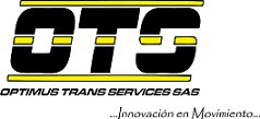 Optimus Trans Services SAS Optimus Trans Services SAS