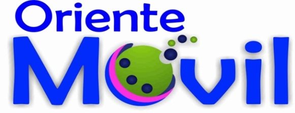 COMPAÑIA ORIENTEMOVIL SAS COMPAÑIA ORIENTEMOVIL SAS