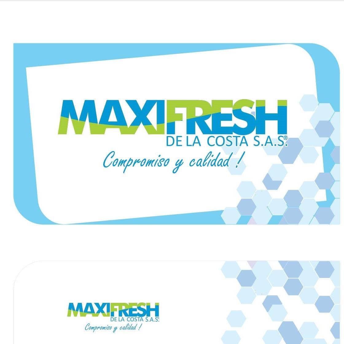 MAXIFRESH DE LA COSTA S.A.S MAXIFRESH DE LA COSTA S.A.S
