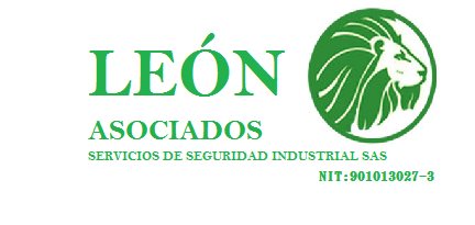 LEON ASOCIADOS SERVICIOS DE SEGURIDAD INDUSTRIAL SAS LEON ASOCIADOS SERVICIOS DE SEGURIDAD INDUSTRIAL SAS