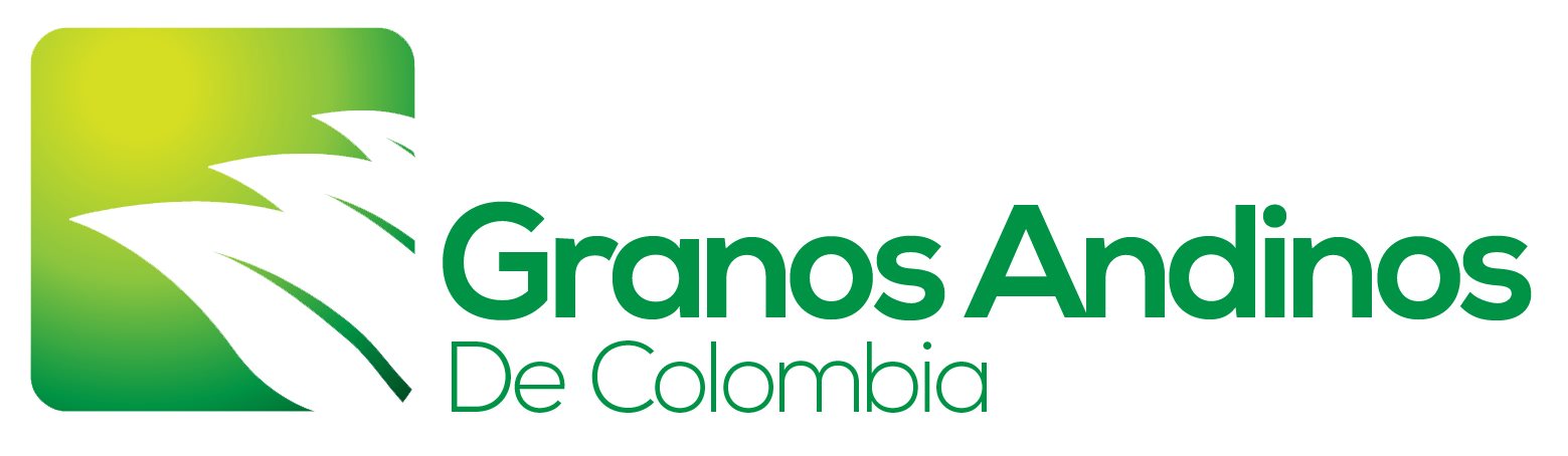 Granos Andinos de Colombia S.A.S Granos Andinos de Colombia S.A.S