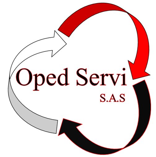 Oped Servi S.A.S. Oped Servi S.A.S.